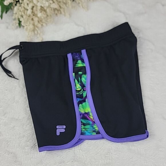 FILA SPORT Shorts [SIZE LARGE 14]‎ - Picture 4 of 4